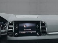 Skoda Karoq - Vorschau Bild 11