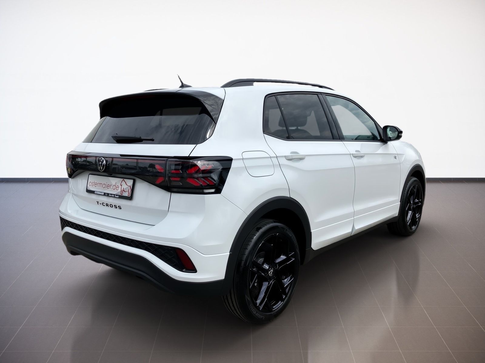 Volkswagen T-Cross - Bild 4