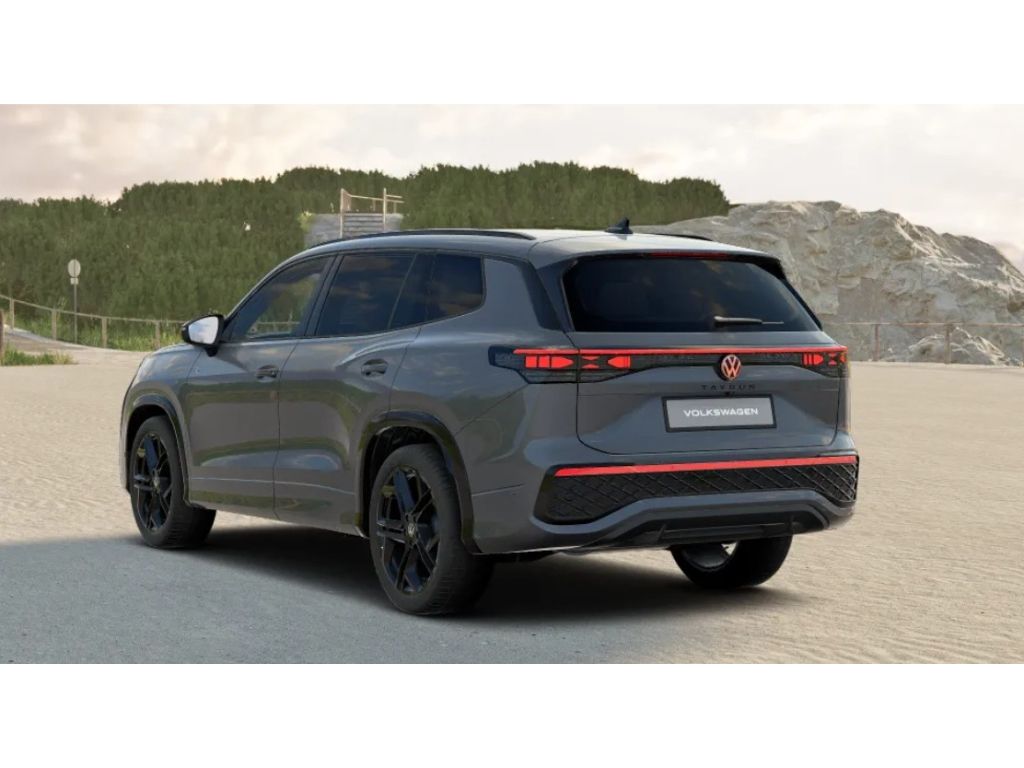 Volkswagen Tayron - Bild 2