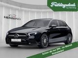 Mercedes-Benz A 35 AMG 4MATIC Night Burmester Sthzg Totwi. 19" - Mercedes-Benz A 35 AMG in Essen