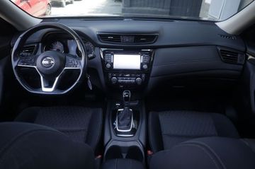 Nissan X-Trail - 2