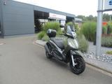 Piaggio Beverly 300 S ABS mit Topcase - PIAGGIO BEVERLY