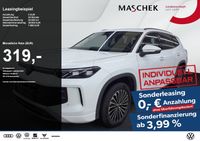 Volkswagen Tayron - Vorschau Bild 1