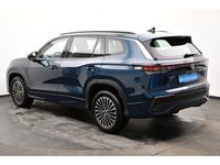 Volkswagen Tayron - Vorschau Bild 16