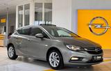 Opel Astra Innov/AUTOMATIK/Navi/SCHIEBEDACH/Kamera/AH - Opel Astra in Dresden