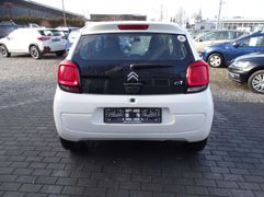 Fahrzeugabbildung Citroën C1 Shine  **FALTDACH / KAMERA / ALLWETTERREIFEN*