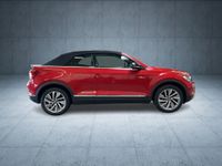 Volkswagen T-Roc - Vorschau Bild 6