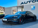 Porsche Taycan ACC Perf.Batterie+ 22" Luftfeder Kamera - Porsche in Kempten