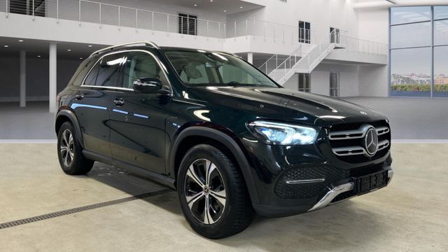 Mercedes-Benz GLE 350 GLE -Klasse GLE 350 de 4Matic