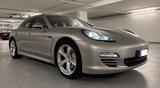 Porsche Panamera 4S - (fast) wie neu ...  BOSE/PDK/ ...  - Porsche Panamera Gebrauchtwagen in Mülheim (Ruhr)