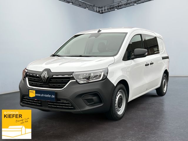 Renault Kangoo Rapid Start L2 Doppelkabine