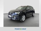 Seat Ateca FR 2,0 TDI BEATS*NAVI*SH*PDC*FULL-LINK*LED