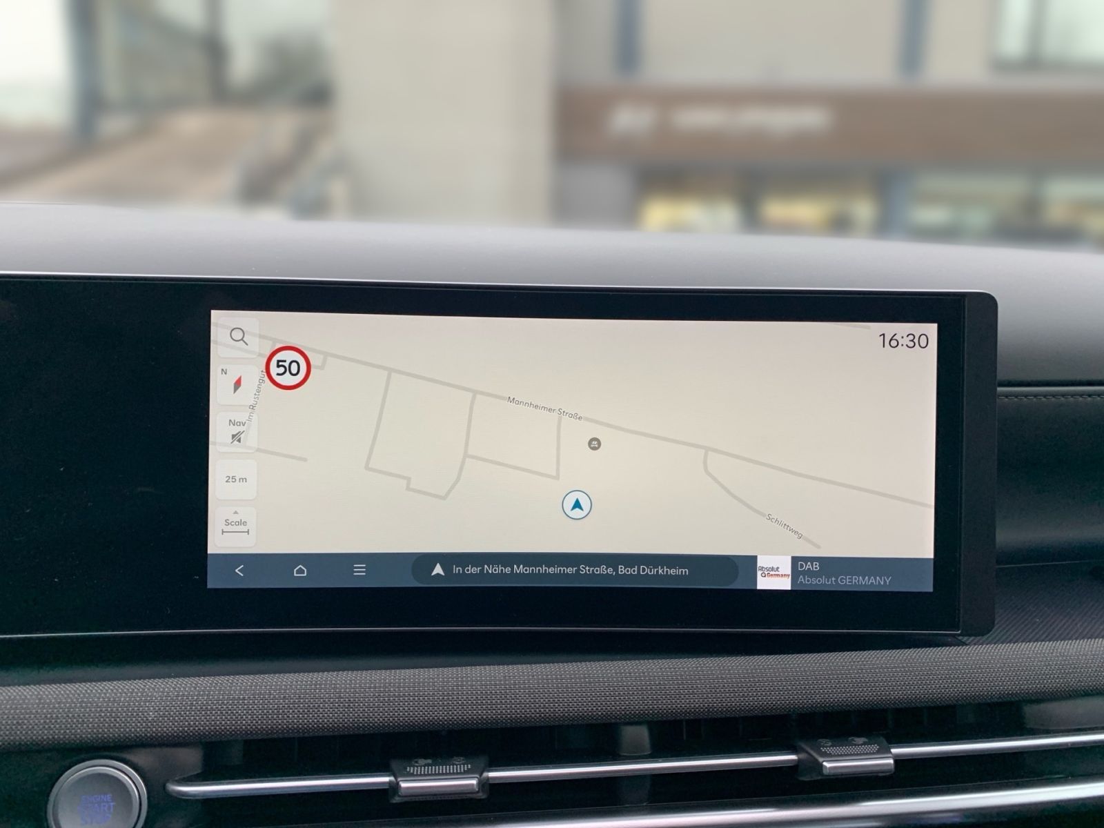 Fahrzeugabbildung Hyundai TUCSON 1.6 T-GDI Prime Mild-Hybrid Pano Dach Dig