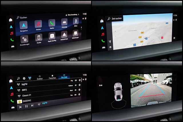 Porsche 992.2 GT3*Clubsport,Vollschale,Lift,Chrono,BOSE*