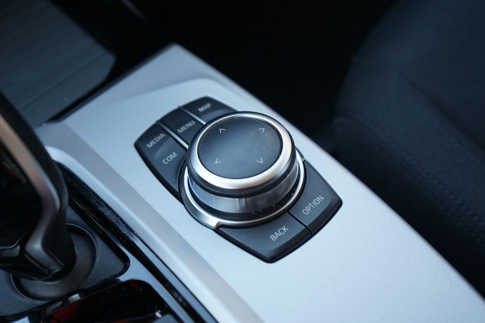 BMW X3 xDrive 20 i Advantage Xenon Navi Sitzheizung foto 17