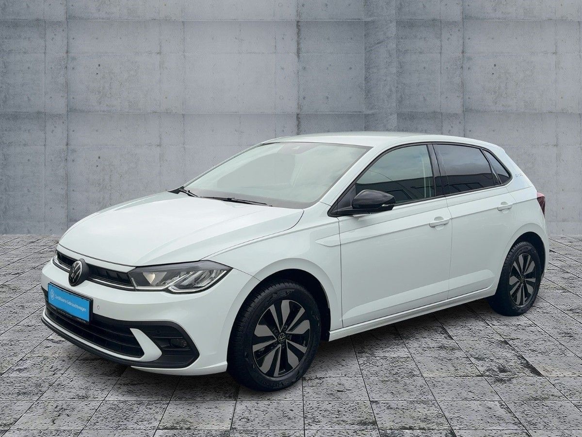 Volkswagen Polo - Bild 2