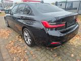 BMW 318 d Lim. M Sport Paket Sport Line Navi LED TOP - gebrauchte BMW 318 aus dem Jahr 2020