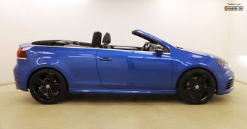 Volkswagen Golf - 8