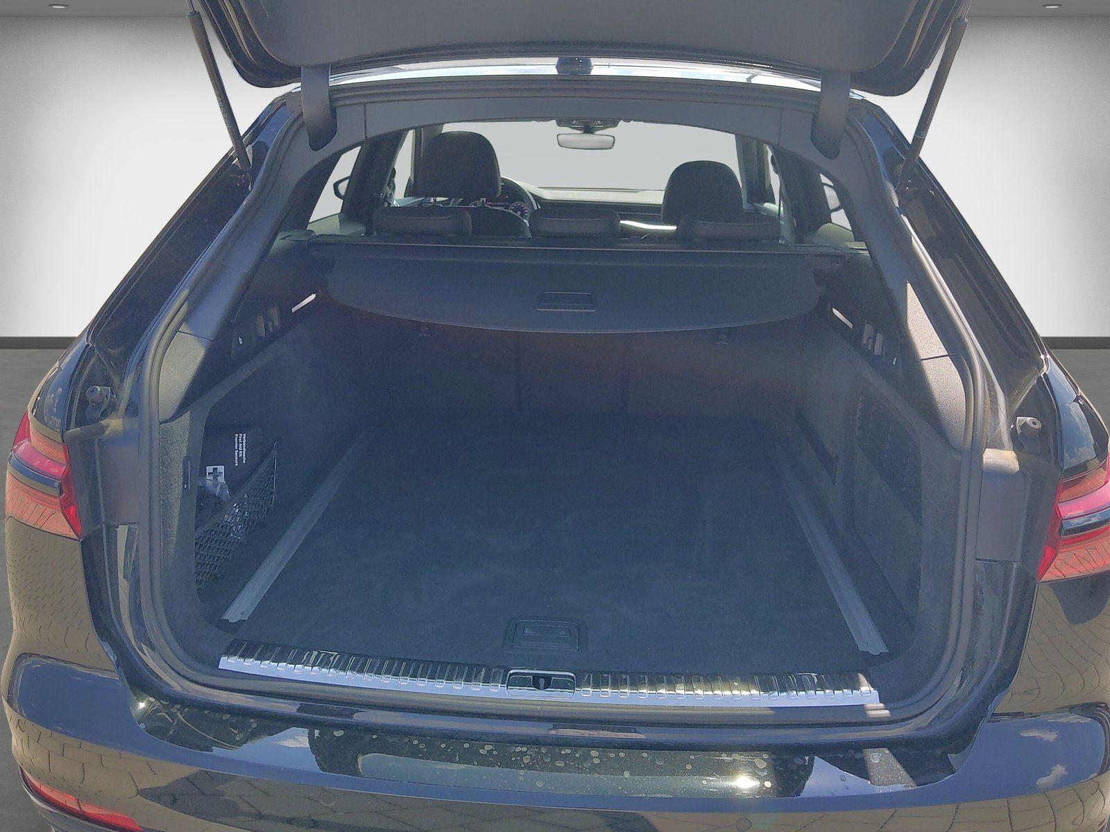 Audi A6 - Bild 14
