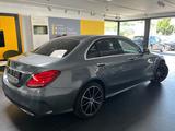 Mercedes-Benz C 250 d 9G-Tronic AMG Line *PANO*360°*ACC* - Mercedes-Benz C 250 mit Diesel-Antrieb: Limousine