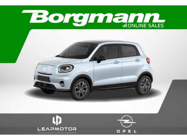 Leapmotor T03 - Bild 4