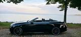 Mercedes-Benz E300CABRIO-E53 Look,AMG,NIGHT,9G.Aut.,BURMESTER - Mercedes-Benz E 300 in Bonn