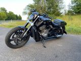 Harley-Davidson V-Rod Muscle (VRSCF) - HARLEY-DAVIDSON V ROD VRSC