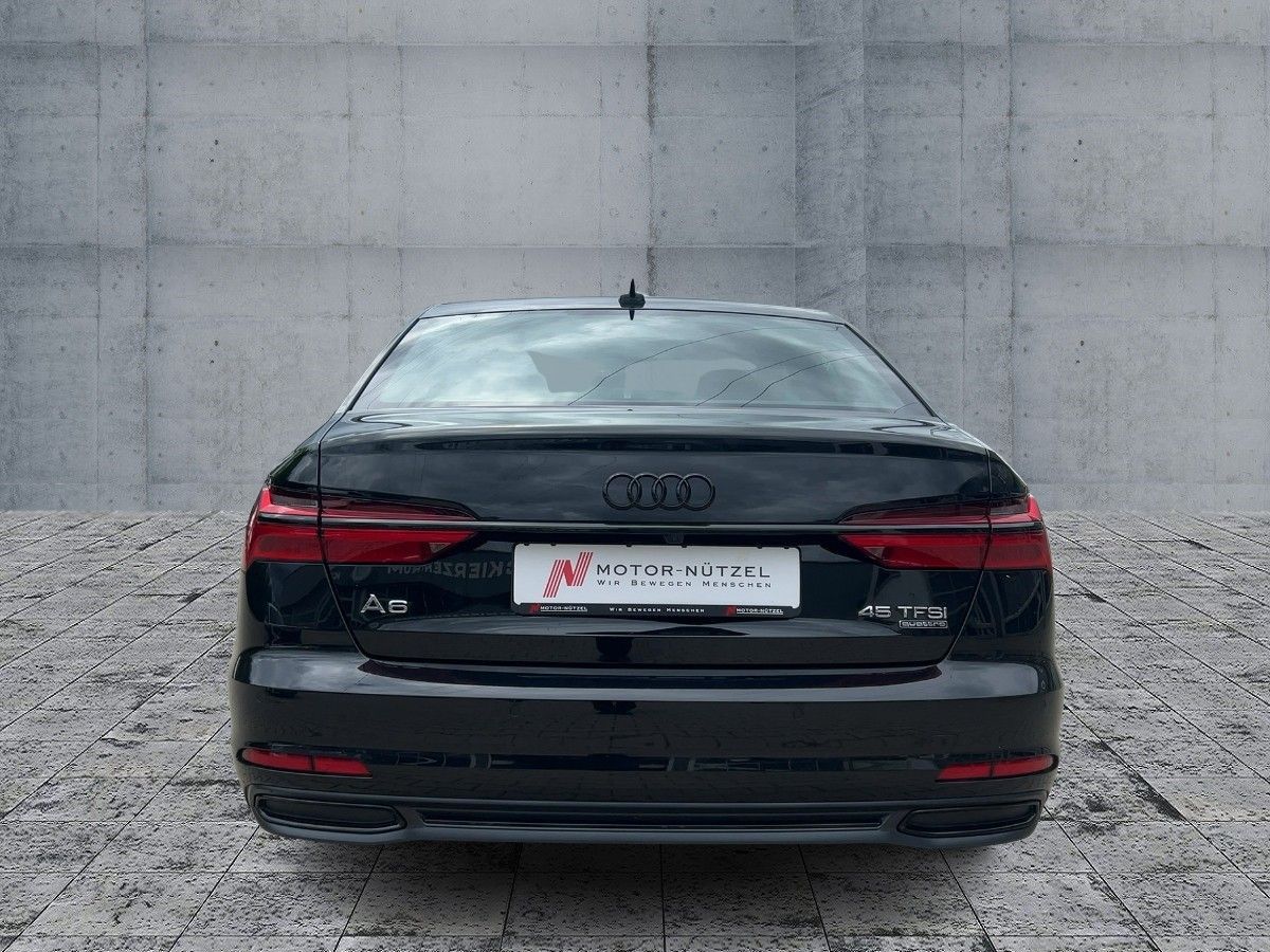Audi A6 - Bild 5