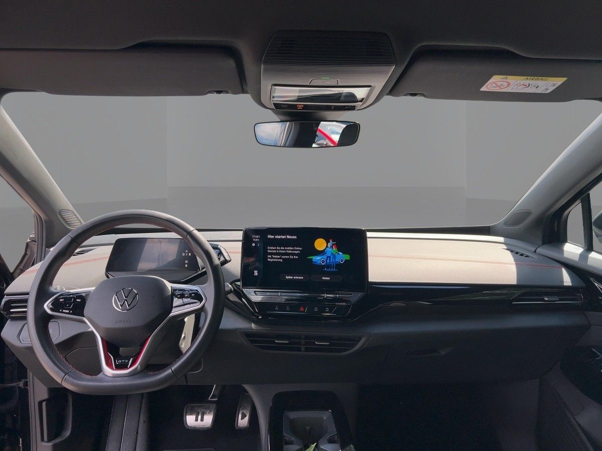 Volkswagen ID.5 - Bild 12