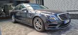 Mercedes-Benz S400 AMG Line Hybrid AIR PANO MASSAGE Burme - Mercedes-Benz S 400 mit Benzin-Antrieb