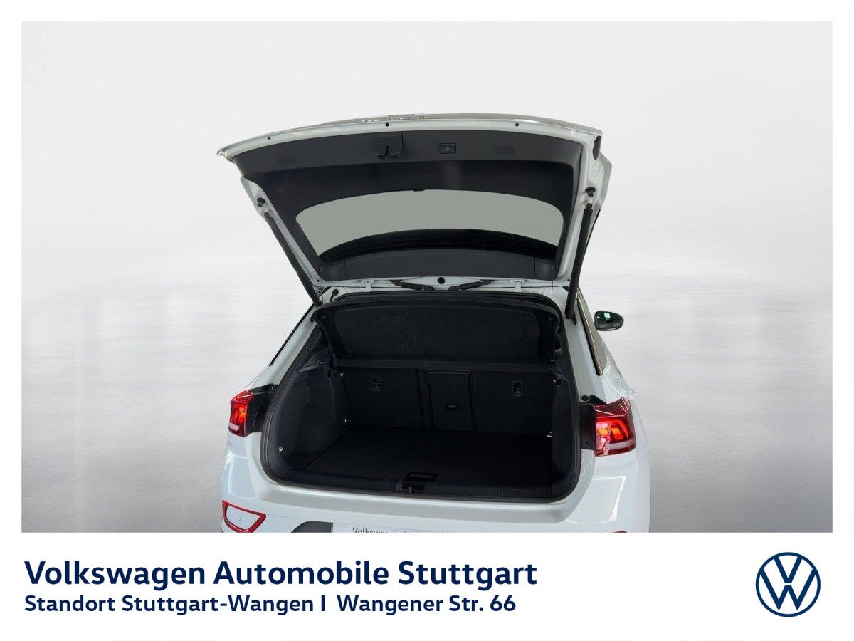 Volkswagen T-Roc - Bild 5