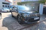Volkswagen Tiguan Allspace 2.0 TDI Comfortline 4Motion7Sitz - Volkswagen Tiguan Allspace in Nürnberg