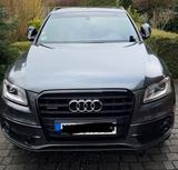 Audi Q5 3.0 TDI S tronic quattro -TOP Ausstattung  - Audi Q5 in Oldenburg