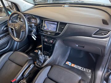 Opel Mokka X Innovation *KAMERA*NAVI*BI-LED*TOUCH*