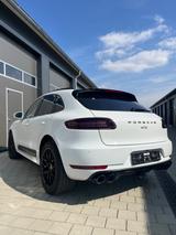 Porsche Macan GTS GTS Sportchrono Plus APPROVED - Porsche Macan in Augsburg