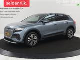 Audi Q4 e-tron 35 Launch edition Advanced 55 kWh | SO - Audi Q4 e-tron 35 Gebrauchtwagen
