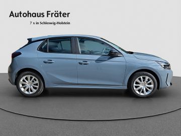 Fotografie des Opel Corsa F 1.2 75ps Tech-Paket Sitzhzg.