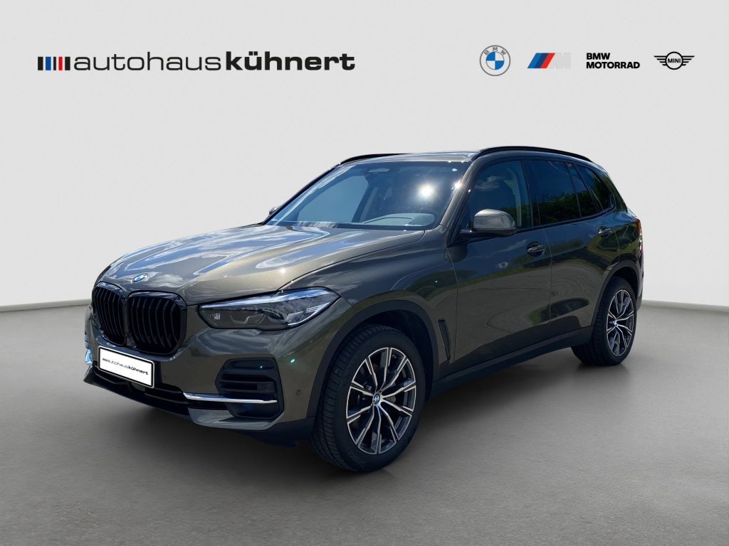 Image of BMW X5