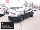 Tesla Model Y Performance - Tesla Model Y Gebrauchtwagen in Berlin