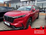Honda CR-V e:HEV 2.0 i-MMD Hybrid AWD Advance Style - Honda CR-V Style mit Hybrid-Antrieb (Benzin/Elektro)