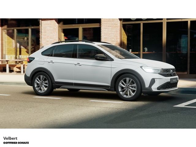 Volkswagen Taigo - Bild 4