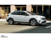 Volkswagen Taigo - Vorschau Bild 4