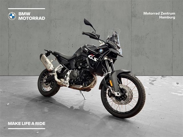 BMW F 900 GS