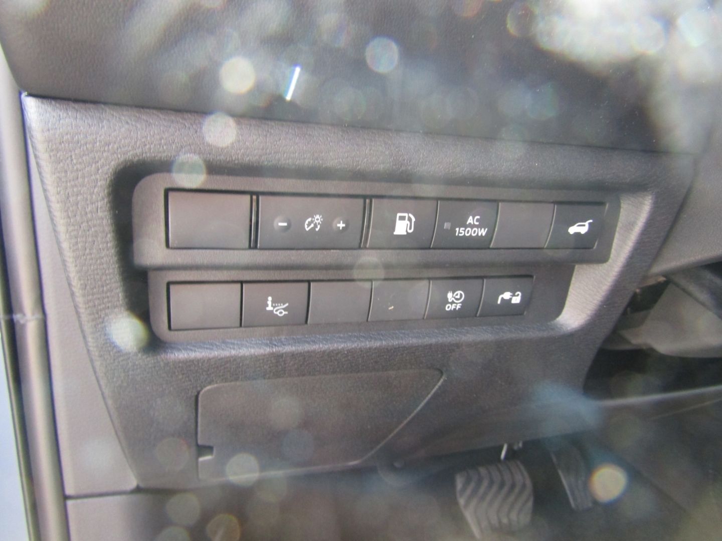 Mitsubishi Plug-in Hybrid Outlander - Bild 13