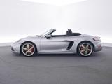 Porsche 718 Boxster 4.0 25 Years - gebrauchte Porsche Boxster aus dem Jahr 2022