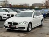 BMW 520 5 Touring 520 d xDrive Automatik