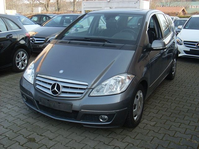 Mercedes-Benz A 180 CDI