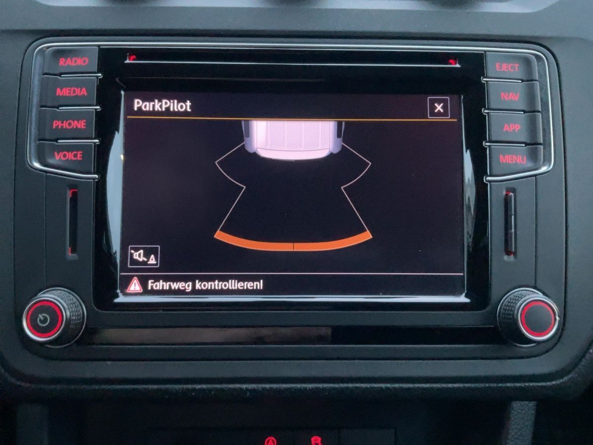 Volkswagen Caddy Maxi - Bild 20