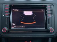 Volkswagen Caddy Maxi - Vorschau Bild 20