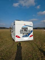 Knaus Live Traveller 600 DKG - Knaus Traveller